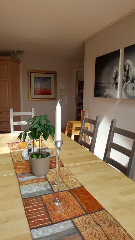 Appartement Serene Retreat *