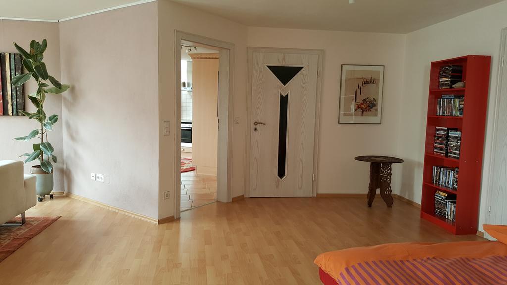 Appartement Serene Retreat