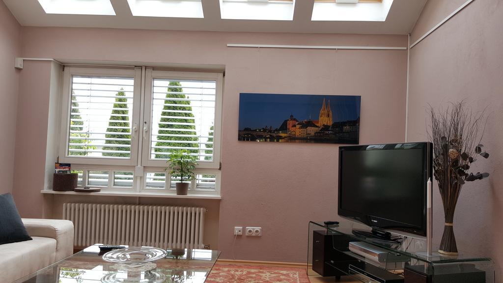 Appartement Serene Retreat