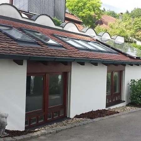 Apartment Serene Retreat Regensburg Exterior foto