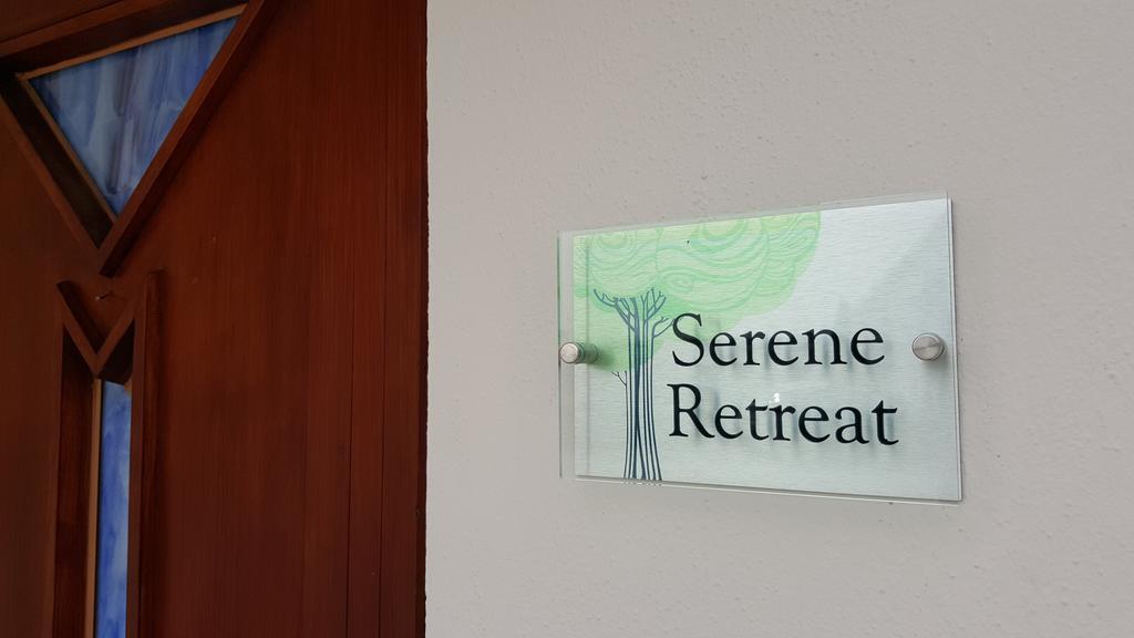 Apartment Serene Retreat *